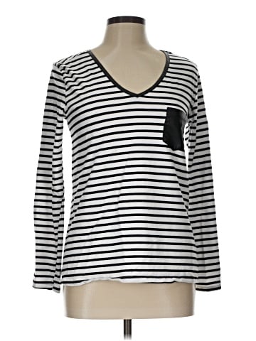 Sis Sis Long Sleeve T-Shirt (view 1)