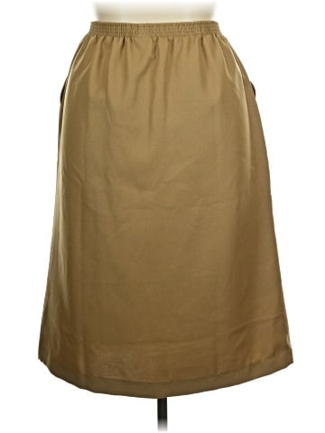 Blair Casual Skirt (view 2)