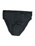 Venus Solid Black Swimsuit Bottoms Size 14 - photo 1