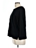 J.Crew Black Pullover Sweater Size L - photo 5