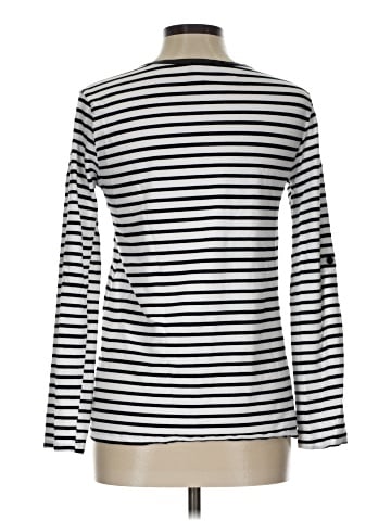 Sis Sis Long Sleeve T-Shirt (view 2)