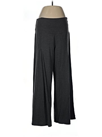 Garnet Hill Active Pants (view 1)