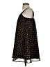 Wild Fable 100% Polyester Polka Dots Black Casual Dress Size XS - photo 5
