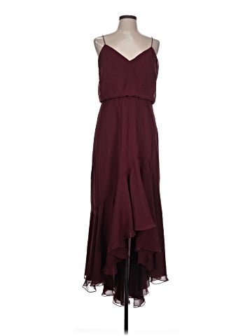 Jenny Yoo Collection Cocktail Dress (view 1)