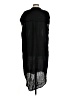 Zara Black Casual Dress Size S - photo 2