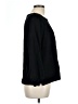 J.Crew Black Pullover Sweater Size L - photo 4