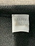 Mary Jane Black Pullover Sweater Size S - photo 7