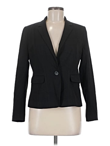 Ann Taylor Factory Blazer (view 1)