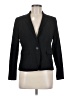 Ann Taylor Factory Black Blazer Size 6 (petite) - photo 1