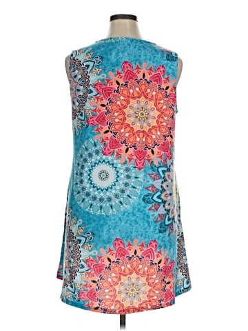 SimpleFun Casual Dress (view 2)