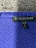 Eileen Fisher 100% Wool Blue Sweater Vest Size P (petite) - photo 7