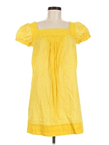 London Times Casual Dress (view 1)