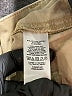 Ann Taylor LOFT Solid Tan Khakis Size 8 - photo 8