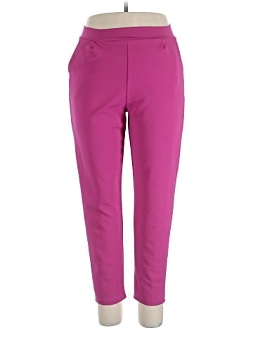 Shein Active Pants (view 1)