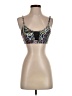 Liquido Silver Tank Top Size S - photo 1