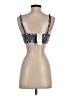 Liquido Silver Tank Top Size S - photo 2