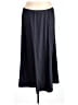 Torrid Solid Black Casual Skirt Size 4X Plus (4) - photo 1