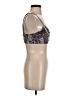 Liquido Silver Tank Top Size S - photo 4