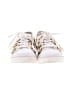 Unbranded Animal Print Yellow White Sneakers Size 8 1/2 - photo 2