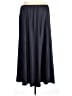 Torrid Solid Black Casual Skirt Size 4X Plus (4) - photo 2
