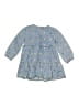 Mud Pie Blue Dress Size 3T - photo 2