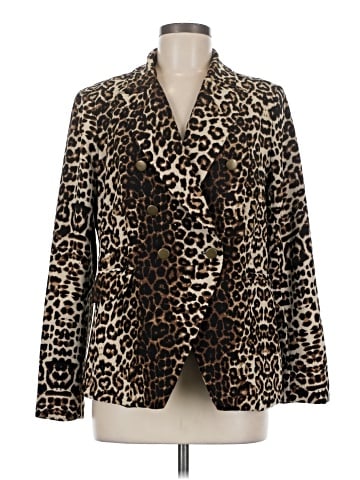 Carolina Belle Blazer (view 1)