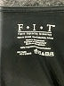 Assorted Brands 100% Polyester Solid Black Cocktail Dress Size S - photo 7