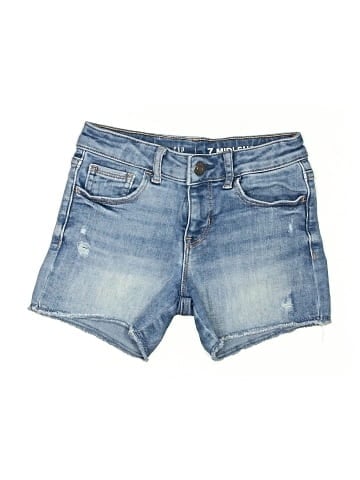 Gap Kids Denim Shorts (view 1)
