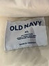 Old Navy 100% Polyester Ivory Vest Size XL - photo 6