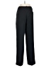 Wilfred 100% Polyester Black Dress Pants Size 8 - photo 2
