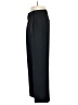 Wilfred 100% Polyester Black Dress Pants Size 8 - photo 5