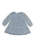 Mud Pie Blue Dress Size 3T - photo 1