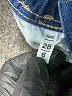 Ann Taylor LOFT 100% Lyocell Blue Jeans Size 28 - photo 5