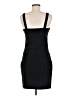 Walter by Walter Baker Solid Black Cocktail Dress Size M - photo 2