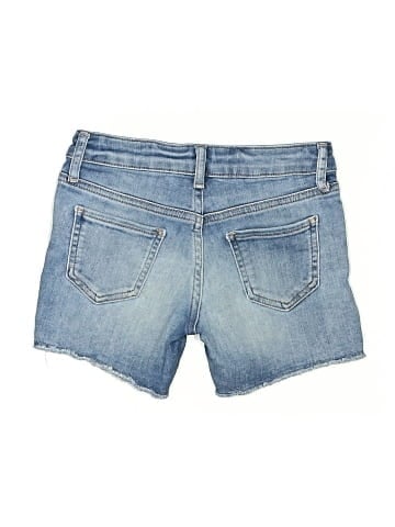Gap Kids Denim Shorts (view 2)