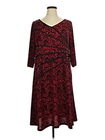 Catherines Casual Dress (view 1)
