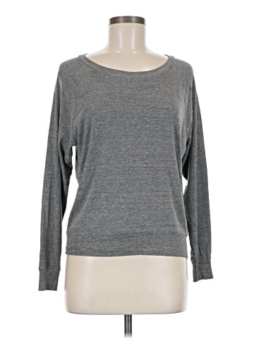 American Apparel Long Sleeve T-Shirt (view 1)