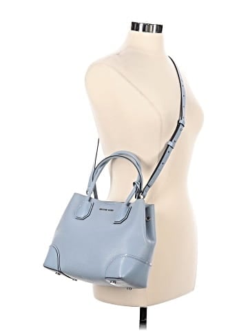 MICHAEL Michael Kors Satchel (view 2)