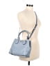 MICHAEL Michael Kors Blue Satchel One size - photo 2