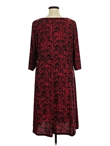 Catherines Casual Dress (view 2)