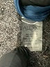 Alexis Blue Trenchcoat Size XL - photo 4