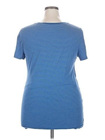 Love by Gap Short Sleeve T-Shirt (view 2)