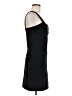 Walter by Walter Baker Solid Black Cocktail Dress Size M - photo 4