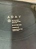 ADAY Black Short Sleeve Turtleneck Size XS - photo 7
