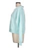 Wildfox Teal Sweatshirt Size Lg (3 or L) - photo 5