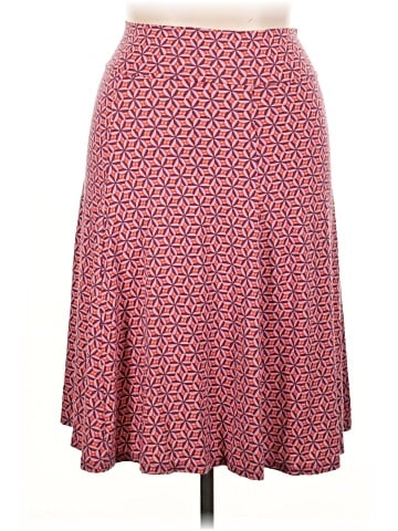 Salaam! Casual Skirt (view 1)