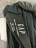 Gap Black Long Sleeve Turtleneck Size XL (tall) - photo 7