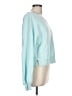 Wildfox Teal Sweatshirt Size Lg (3 or L) - photo 4