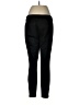 The Limited Solid Black Dress Pants Size 8 - photo 2