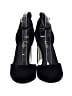 Lulus Black Heels Size 6 1/2 - photo 2